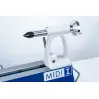 MIDI-1-Tour-a-Bois-poupee-mobile-en-fonte-grise-Drechsel