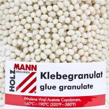 KAMK5 - Colle Thermofusible EVA pour Plaqueuses de chants - 5 Kg