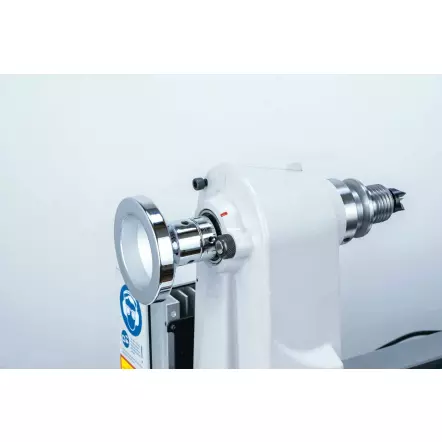 DRECHSELMEISTER-MIDI-1-Mini-Tour-a-Bois-400-mm-avec-vari