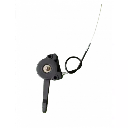 ZIPPER-Levier-d-accelerateur-avec-cable-Bowden-pour-pilonneuse-ZI-RAM80C-10001375