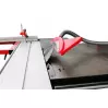KF315VF2000 - Combiné scie-toupie 400V avec chariot 2000 mm - 4