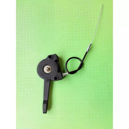 ZIPPER-Levier-d-accelerateur-avec-cable-Bowden-pour-pilonneuse-ZI-RAM80C-10001375-1