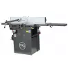 HOLZPROFI MAKER - DR250-EXT - Rallonge de table 425 x 200 mm pour Dégau-Rabot DR250 - 1