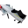 KF315VF2000 - Combiné scie-toupie 400V avec chariot 2000 mm - 8