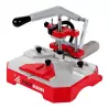 HOLZMANN - KNF1 Fraiseuse pour assemblage à queue d'aronde 230V 600W - 1