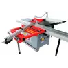 KF315VF2000 - Combiné scie-toupie 400V avec chariot 2000 mm - 9