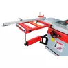 KF315VF2000 - Combiné scie-toupie 400V avec chariot 2000 mm - 10
