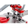 HOLZMANN - KNF1 Fraiseuse pour assemblage à queue d'aronde 230V 600W - 3