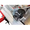 KF315VF2000 - Combiné scie-toupie 400V avec chariot 2000 mm - 12