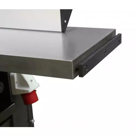 HOLZPROFI MAKER - DR250-EXT-SUPPORT - Support de rallonge de table pour Dégau-Rabot DR250