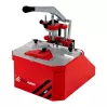 HOLZMANN - KNF2 Fraiseuse pour assemblage double à queue d'aronde 230V 600W - 1