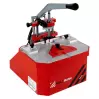 HOLZMANN - KNF2 Fraiseuse pour assemblage double à queue d'aronde 230V 600W - 2