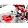 HOLZMANN - KNF2 Fraiseuse pour assemblage double à queue d'aronde 230V 600W - 3