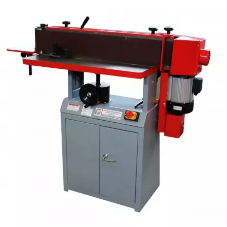KOS2510N Ponceuse à bande oscillante 2510 x 150 mm 400V 1500W