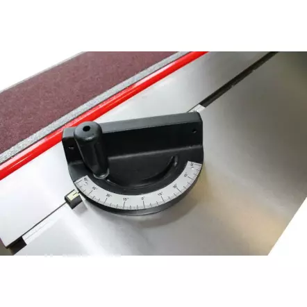 KOS2510N Ponceuse à bande oscillante 2510 x 150 mm 400V 1500W