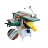 DAMTOMACCHINE-MITICA-FSC-260-POWERCUT-Degauchisseuse-Raboteuse-260-mm-avec-arbre-spirale-230-V-2200-W-DMCI302S