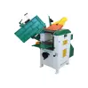 DAMATOMACCHINE - MITICA FSC 260 POWERCUT - Dégauchisseuse-Raboteuse Mortaiseuse avec arbre spirales 230 V - 2200 W - 4