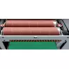 ZS635NEO - Ponceuse à Double Cylindre - Épaisseur Ponçage 7 à 125 mm - 400V 2200W - 4