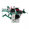 DISCO 5 SUPER - Combinée à Bois 4 Opérations - 230 V - Puissance 1500 W - 3