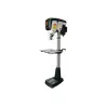 JDP-17 - Perceuse à Colonne - Profondeur de perçage 127 mm - 230V ou 400V-50Hz  550W (0.75CV) S1 Lampe LED Laser cl. 2 - 1
