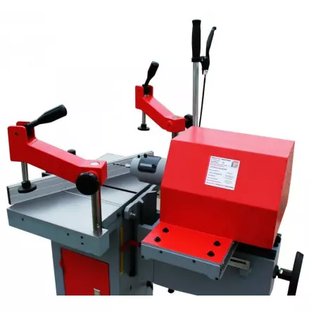 LBM290K - Mortaiseuse à mèches horizontale - Largeur Max. 290 mm - 400V 5300W