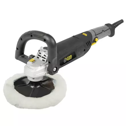 PO 180D - Polisseuse filaire diamètre 180 mm - Puissance 1200 W