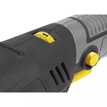 PO 180D - Polisseuse filaire diamètre 180 mm - Puissance 1200 W
