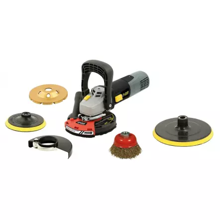 FARTOOLS-PMF-1300-Ponceuse-Surfaceuse-Multifonctions-Multi-materiaux-1400-W-avec-malette-8-accessoires-115032