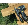 FARTOOLS - JS 730B - Scie Sauteuse pendulaire 750 W - Hauteur de coupe 100 mm - 4