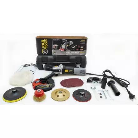 FARTOOLS-PMF-1300-Ponceuse-Surfaceuse-Multifonctions-Multi-materiaux-1400-W-avec-malette-8-accessoires-115032-1