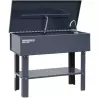 CORMAK - MP140 - Cabine de nettoyage Haute Pression 140 Litres - Cuve 800 x 500 mm - 2
