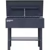 CORMAK - MP140 - Cabine de nettoyage Haute Pression 140 Litres - Cuve 800 x 500 mm - 4