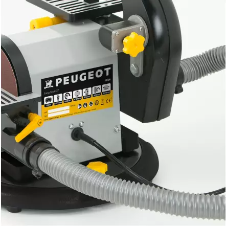 PEUGEOT-EnergySand-127-Combine-ponceur-pivotant-250W-750