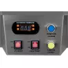 CORMAK - MP180 - Cabine sableuse d'atelier 180 Litres en acier inoxydable - 5