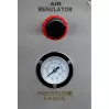 CORMAK - MP180 - Cabine sableuse d'atelier 180 Litres en acier inoxydable - 6