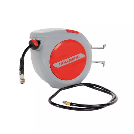 HOLZMANN-LSR20AIR-Enrouleur-devidoir-automatique-de-tuyau-d-air-comprime-20m-LSR20AIR
