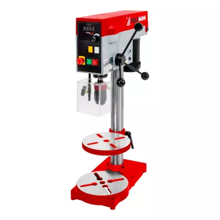 HOLZMANN-SB13B16VN-Perceuse-a-colonne-d-etabli-a-vitesses-variables-230V-300W-SB13B16VN-230V