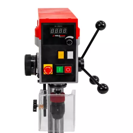 SB13B16VN Perceuse à colonne d'établi à vitesses variables 230V 300W