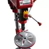 HOLZMANN - SB3116RHN - Perceuse à colonne Métal Radiale - 400V 900W ø16mm - 3