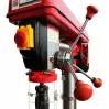 HOLZMANN - SB3116RHN - Perceuse à colonne Métal Radiale - 400V 900W ø16mm - 4