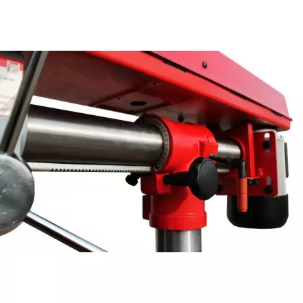 HOLZMANN - SB3116RHN - Perceuse à colonne Métal Radiale - 400V 900W ø16mm