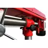 HOLZMANN - SB3116RHN - Perceuse à colonne Métal Radiale - 400V 900W ø16mm - 5
