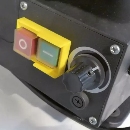 ENERGYSCROLL-405VE - Scie à chantourner à vitesse variable 80W