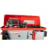 SB163VH Perceuse à colonne Vario 230V 1100 W - Capacité du mandrin 1-16 mm - 2