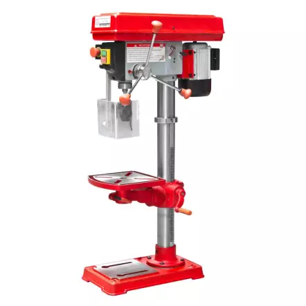 SB4116HM - Perceuse à colonne d'Établi - 230V ou 400V - 900 W - Capacité du mandrin 3-16 mm