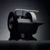 TORMEK T8 BLACK - Affûteuse à eau édition 50e anniversaire + Dispositif d'angle KS123 OFFERT - 200 W - 3
