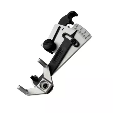 TORMEK T8 BLACK - Affûteuse à eau édition 50e anniversaire + Dispositif d'angle KS123 OFFERT - 200 W