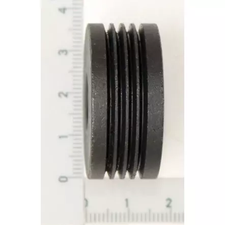 Poulie (grande) de courroie trapézoïdale pour ponceuse à bande et à disque BTS800 et BTS900