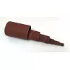 Jeu de manchons abrasifs Grain 240 Ø 13 / 19 / 26 / 38 / 51 / 76 mm pour OSM100 et OSM600 - 1