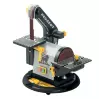EnergySand-127 Combiné ponceur pivotant 250W 750x25mm diamètre 127mm - 6